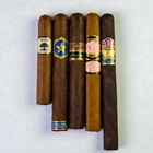 Top 5 for Memorial Day, , jrcigars